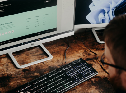 白鯨外貿(mào)網(wǎng)站建設為您分享：企業(yè)管理軟件是越便宜越好嗎？