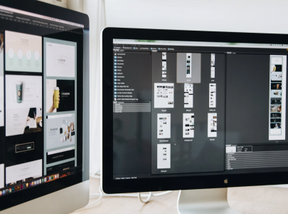白鯨外貿(mào)網(wǎng)站建設為您分享：為什么你的外貿(mào)網(wǎng)站遲遲沒有效果？！